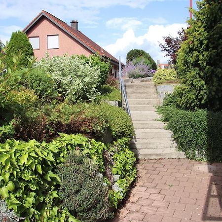 Ferienwohnung Limespark Am See Rainau Bagian luar foto