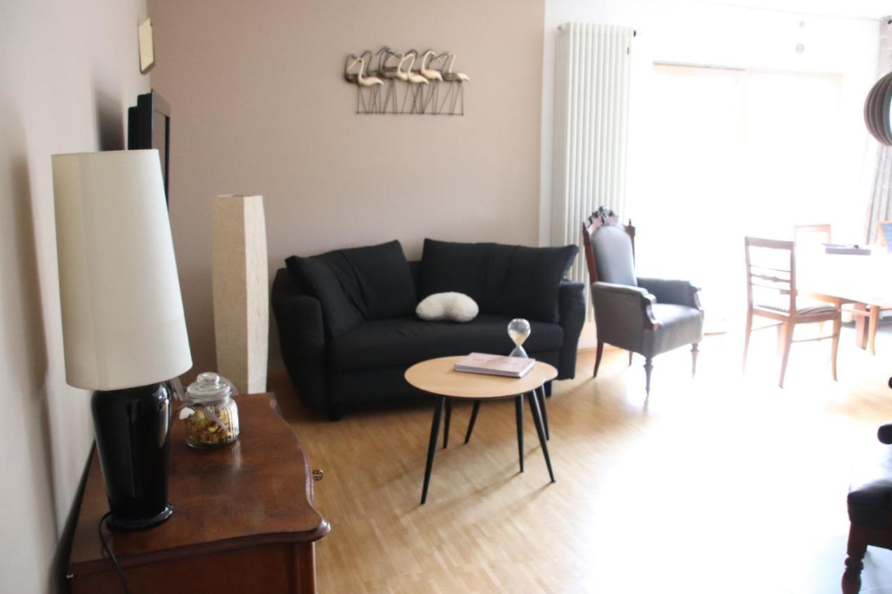 Ferienwohnung Limespark Am See Rainau Bagian luar foto