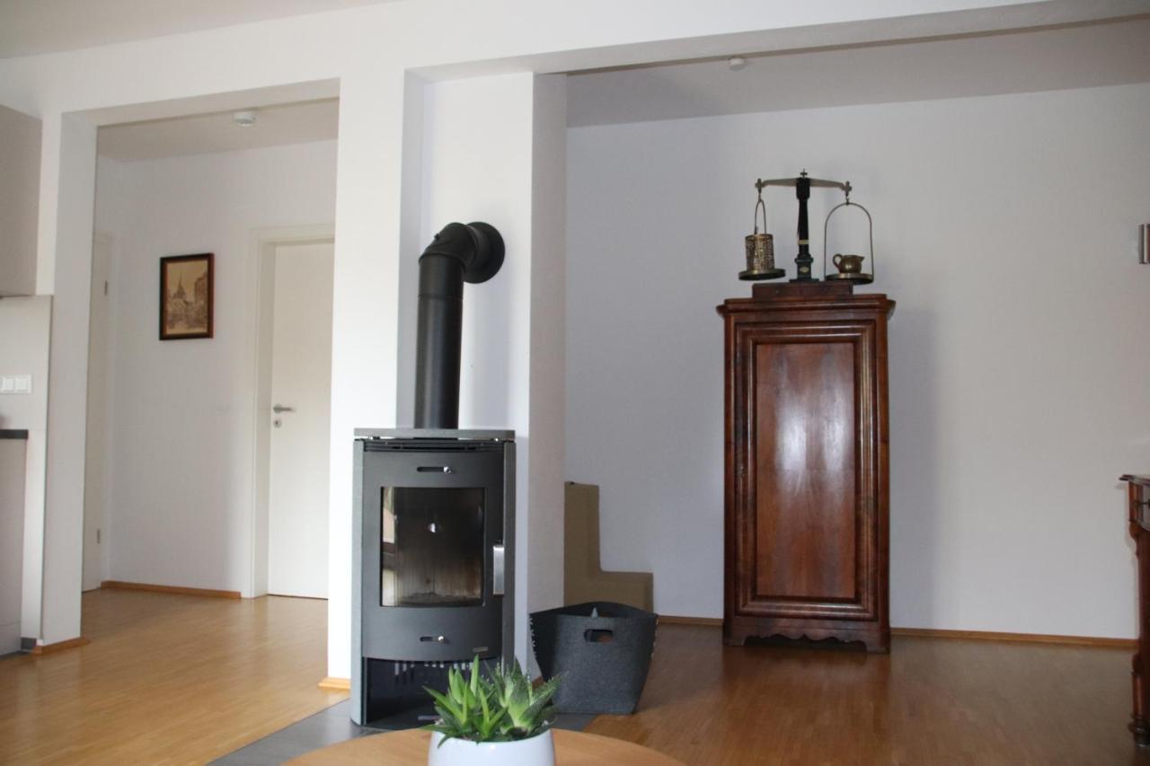 Ferienwohnung Limespark Am See Rainau Bagian luar foto